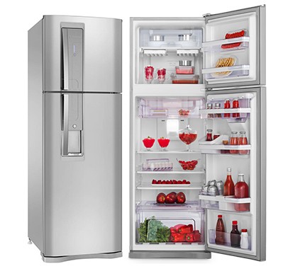 conserto de geladeira  ITAPECERICA DA SERRA  fone 94136-4946